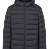 다크 그레이 아스펜알프 재킷