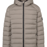 베이지 아스펜알프 재킷