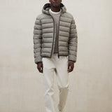 베이지 아스펜알프 재킷