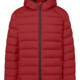 레드 아스펜알프 재킷