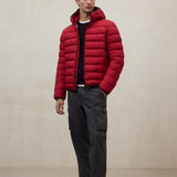 레드 아스펜알프 재킷