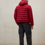 레드 아스펜알프 재킷