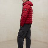 레드 아스펜알프 재킷