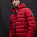 레드 아스펜알프 재킷