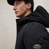 블랙 아스포 재킷