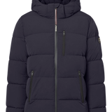 블루 바손 재킷