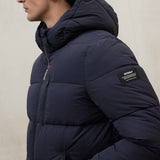 블루 바손 재킷