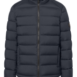 다크 그레이 베레 재킷