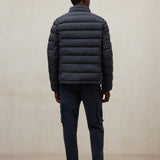 다크 그레이 베레 재킷