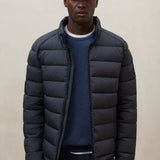 다크 그레이 베레 재킷