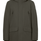 그린 뉴 아이스버그 코트