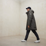 그린 뉴 아이스버그 코트