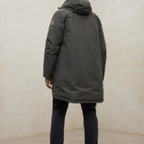 그린 뉴 아이스버그 코트