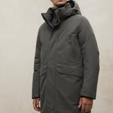 그린 뉴 아이스버그 코트