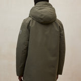 카키 파르코 코트