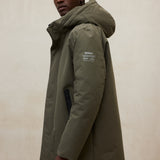 카키 파르코 코트