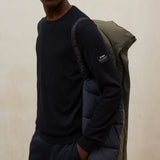 카키 파르코 코트