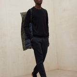 카키 파르코 코트