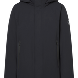 블랙 파르코 코트