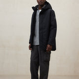 블랙 파르코 코트