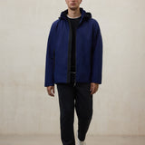 블루 타르카 재킷