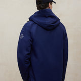 블루 타르카 재킷