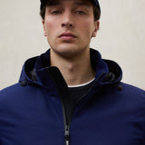 블루 타르카 재킷