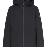 블랙 타르카 재킷