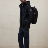 블랙 타르카 재킷