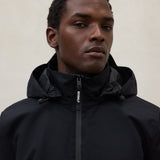 블랙 타르카 재킷