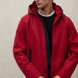 레드 타르카 재킷