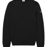 블랙 바요나 스웨터