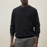 블랙 바요나 스웨터