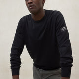 블랙 바요나 스웨터