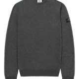 그레이 바요나 스웨터