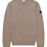 베이지 바요나 스웨터