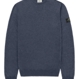 블루 바요나 스웨터