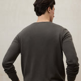 그린 바요나 스웨터