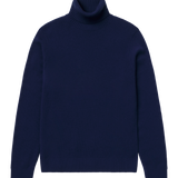 블루 브룬 스웨터