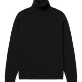 블랙 브룬 스웨터