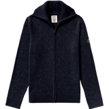 블루 사사 스웨터