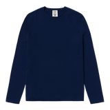 블루 율란 스웨터