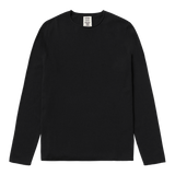 블랙 율란 스웨터