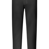 다크 그레이 에브로 트라우저