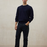 다크 그레이 에브로 트라우저