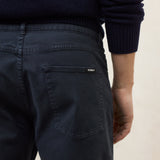 다크 그레이 에브로 트라우저