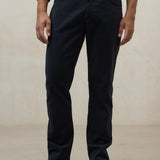 다크 그레이 에브로 트라우저