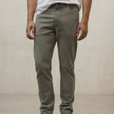 베이지 에브로 트라우저