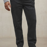 다크 그레이 에티윈 트라우저