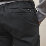 다크 그레이 에티윈 트라우저